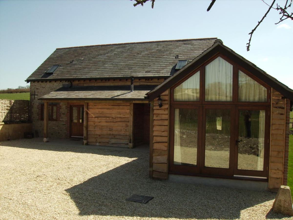 Villa Crowthorne, Bookham Court Dorchester Exterior foto